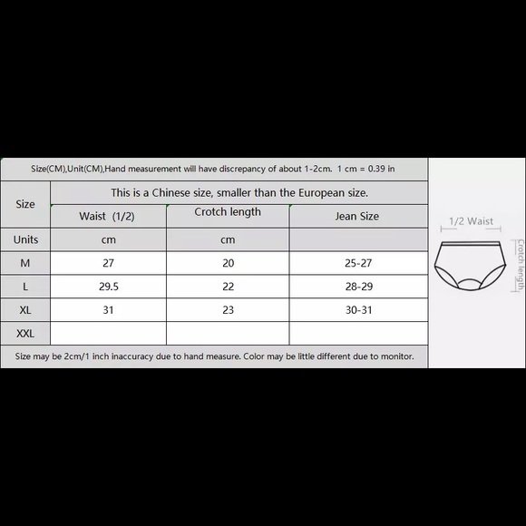 Women Panties Genuine Silk lingerie Cinch Grill Panties - Picture 3 of 6